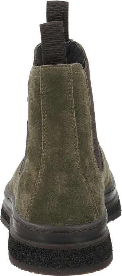 GANT Chelsea boots 'Blistown' olijfgroen - Foto 4