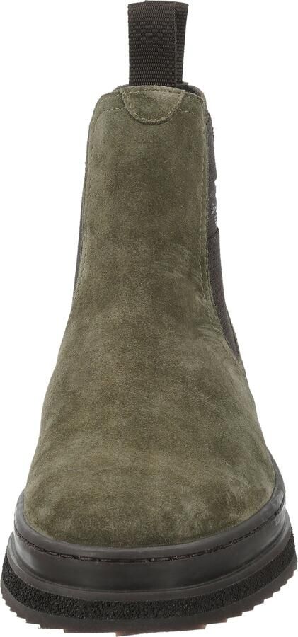 GANT Chelsea boots 'Blistown' olijfgroen - Foto 3