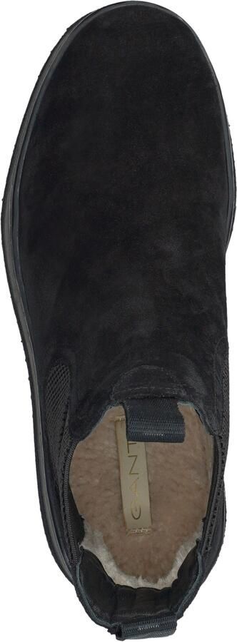 GANT Chelsea boots 'Blistown' zwart - Foto 5