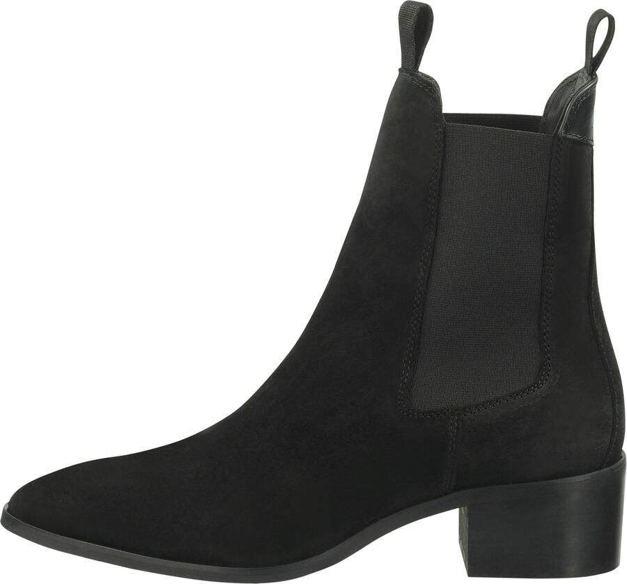 Gant Footwear 33553451 St Broomly Dames enkellaarsjes G00-Black - Foto 2
