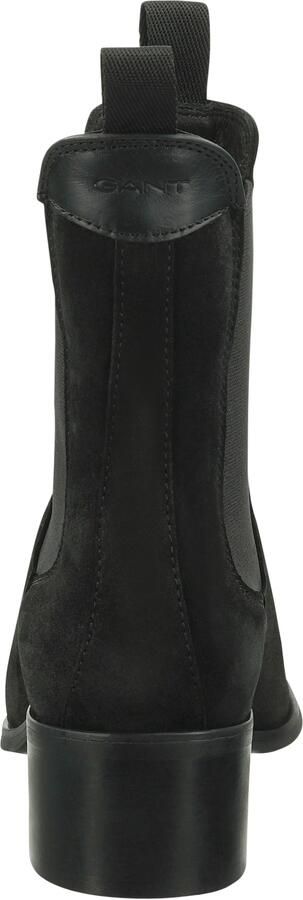 Gant Footwear 33553451 St Broomly Dames enkellaarsjes G00-Black - Foto 6