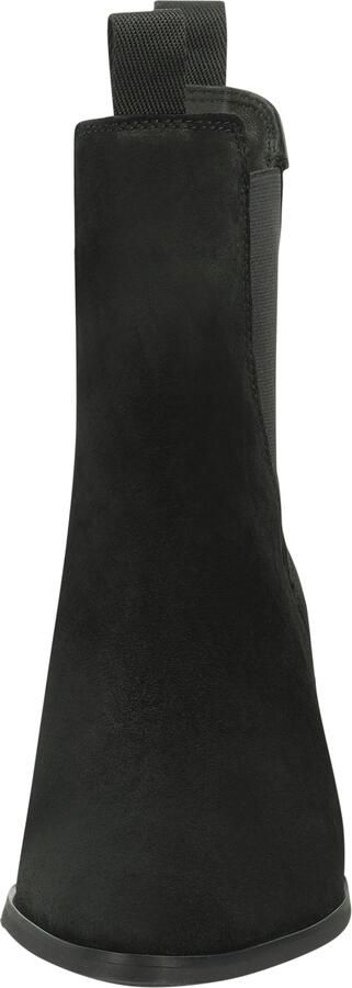 Gant Footwear 33553451 St Broomly Dames enkellaarsjes G00-Black - Foto 4