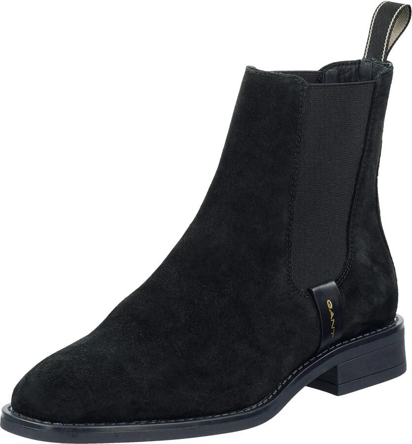 Gant Fayy 873553426 Schoenen Zwart Vrouw - Foto 2