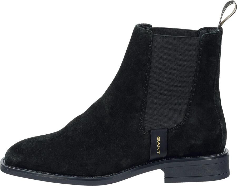 Gant Fayy 873553426 Schoenen Zwart Vrouw - Foto 3