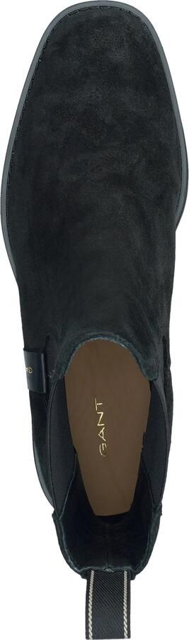 Gant Fayy 873553426 Schoenen Zwart Vrouw - Foto 7