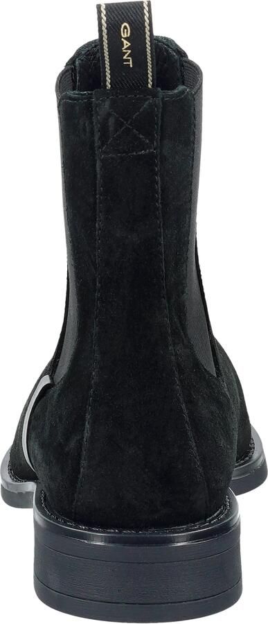 Gant Fayy 873553426 Schoenen Zwart Vrouw - Foto 4