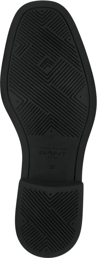 Gant Fayy 873553426 Schoenen Zwart Vrouw - Foto 6