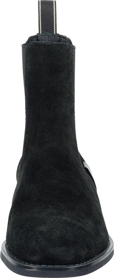 Gant Fayy 873553426 Schoenen Zwart Vrouw - Foto 5