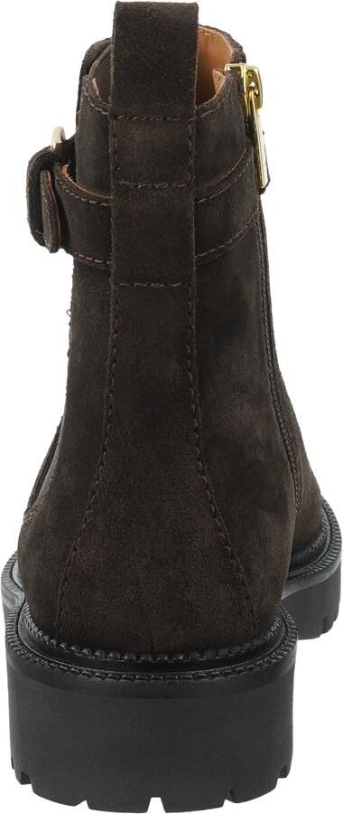 GANT Chelsea boots 'Kelliin' donkerbruin - Foto 3