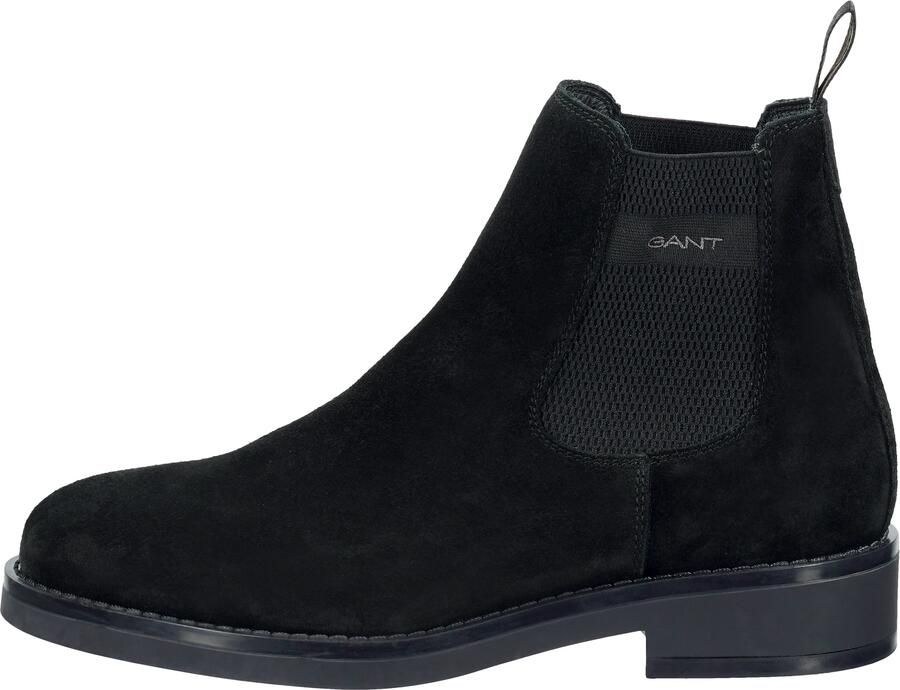 GANT Chelsea boots 'Prepdale' zwart - Foto 2