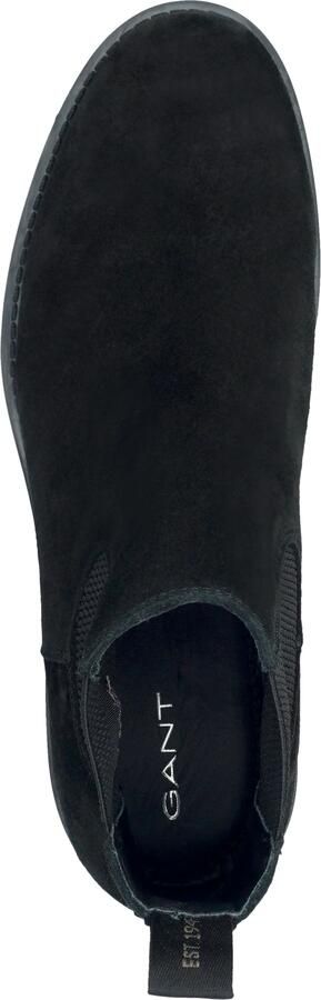GANT Chelsea boots 'Prepdale' zwart - Foto 6