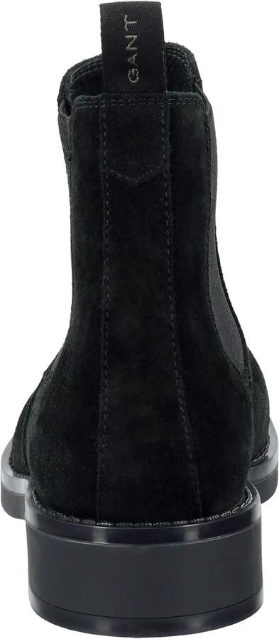 GANT Chelsea boots 'Prepdale' zwart - Foto 4