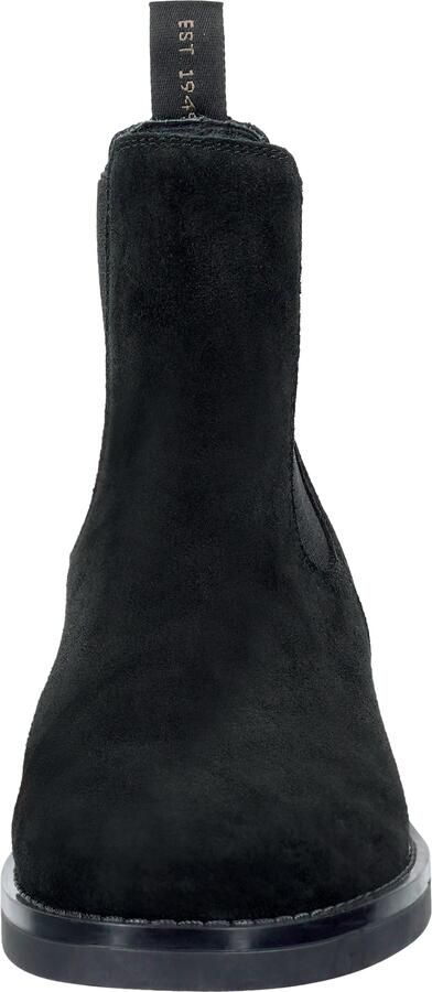 GANT Chelsea boots 'Prepdale' zwart - Foto 5