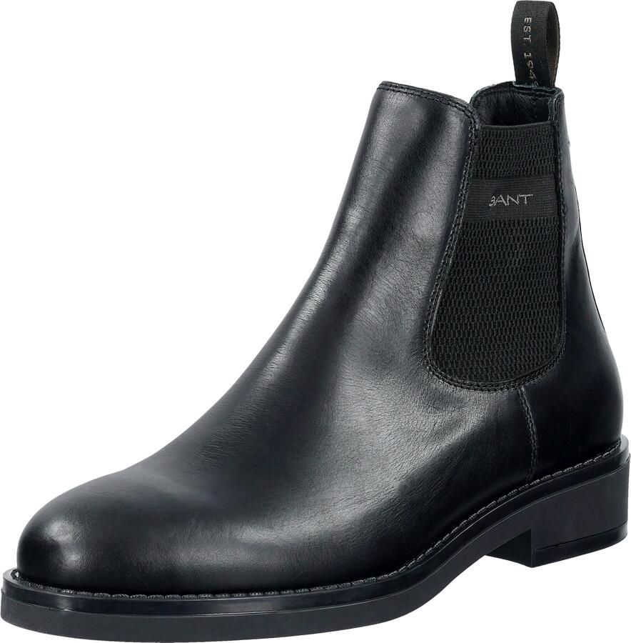 GANT Chelsea boots 'Prepdale' zwart - Foto 7