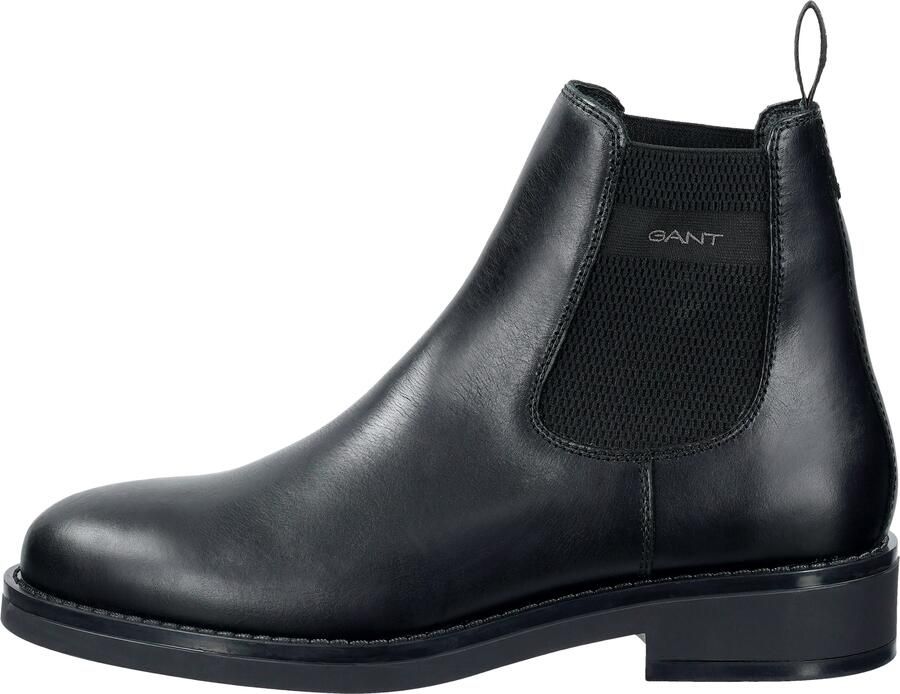 GANT Chelsea boots 'Prepdale' zwart - Foto 8