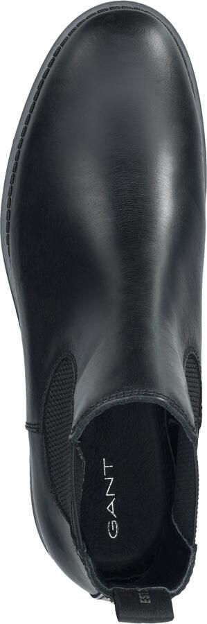 GANT Chelsea boots 'Prepdale' zwart - Foto 10