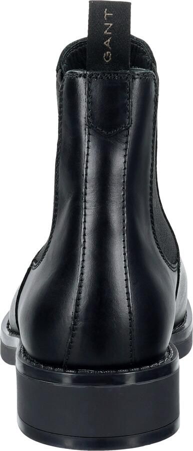 GANT Chelsea boots 'Prepdale' zwart - Foto 9