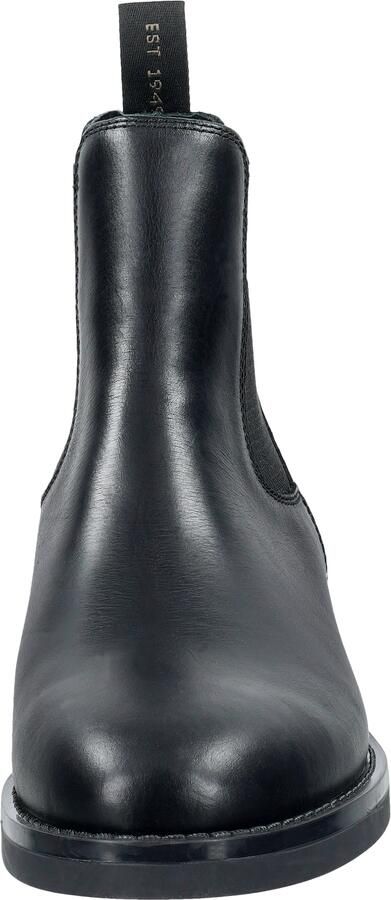 GANT Chelsea boots 'Prepdale' zwart - Foto 3