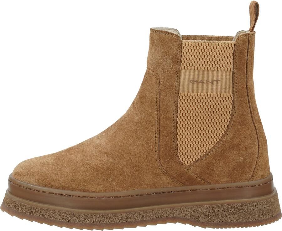 GANT Chelsea boots 'Sistown' camel - Foto 2