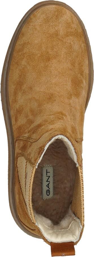 GANT Chelsea boots 'Sistown' camel - Foto 6