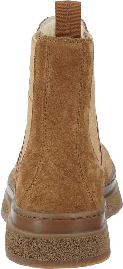 GANT Chelsea boots 'Sistown' camel - Foto 3