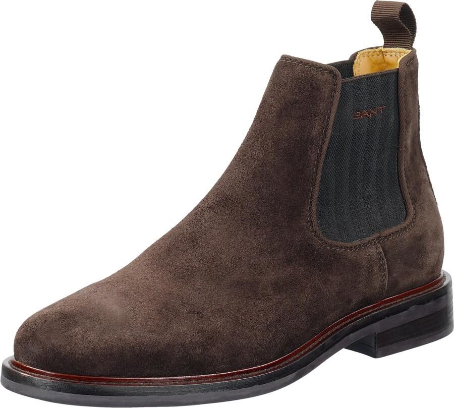 Gant chelsea boots van echt leer model 'St Fairkon' - Foto 10