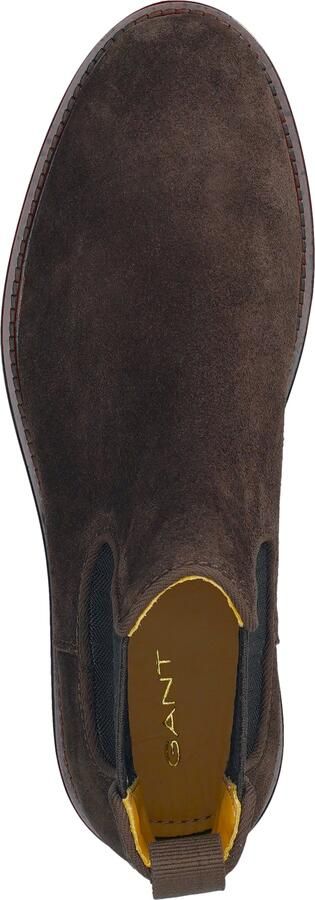 Gant chelsea boots van echt leer model 'St Fairkon' - Foto 7