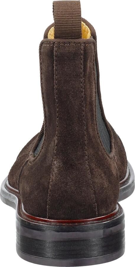 Gant chelsea boots van echt leer model 'St Fairkon' - Foto 4