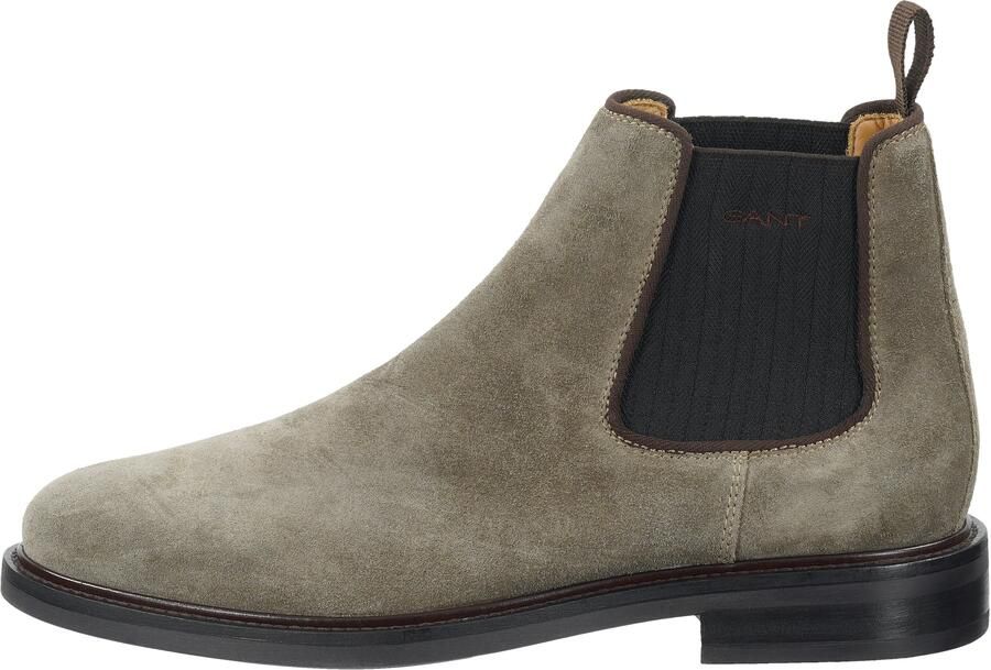 GANT Chelsea boots 'St Fairkon' grijs zwart - Foto 2