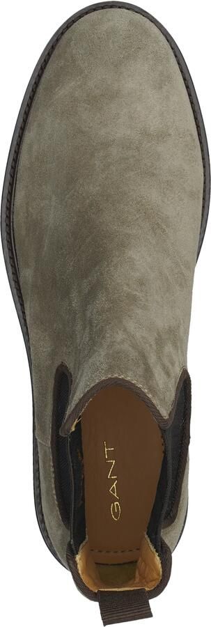 GANT Chelsea boots 'St Fairkon' grijs zwart - Foto 6