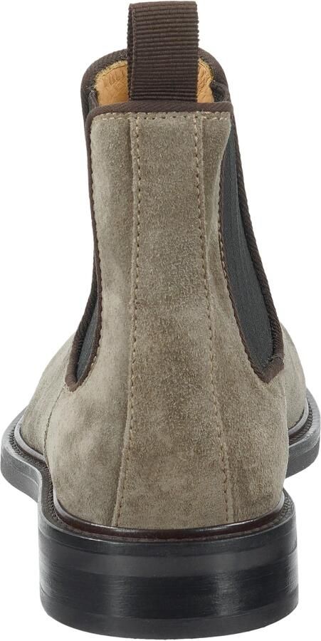 GANT Chelsea boots 'St Fairkon' grijs zwart - Foto 3