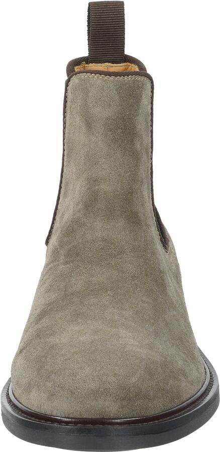 GANT Chelsea boots 'St Fairkon' grijs zwart - Foto 4