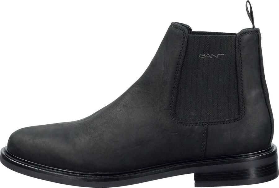 GANT Chelsea boots 'St Fairkon' zwart - Foto 2