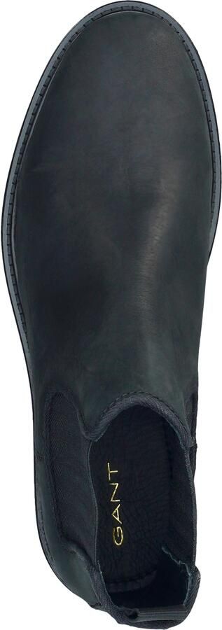 GANT Chelsea boots 'St Fairkon' zwart - Foto 6