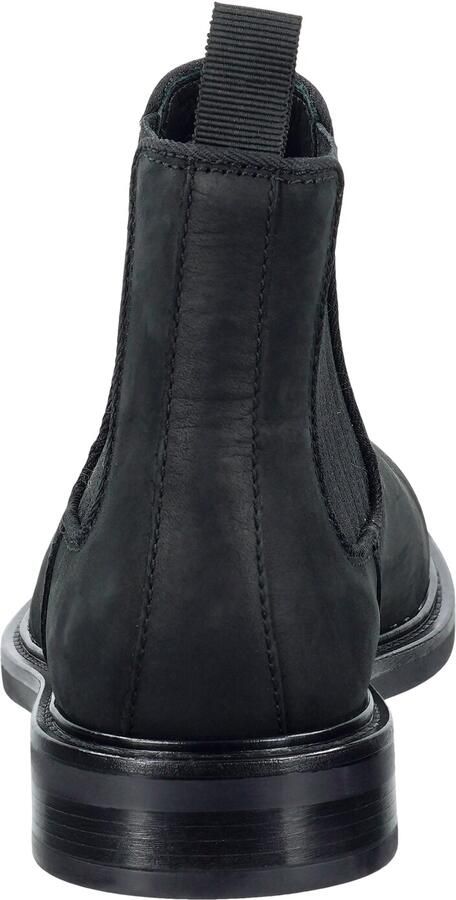 GANT Chelsea boots 'St Fairkon' zwart - Foto 4