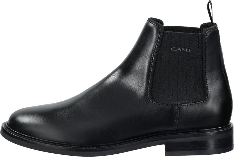 GANT Chelsea boots 'St Fairkon' zwart - Foto 2