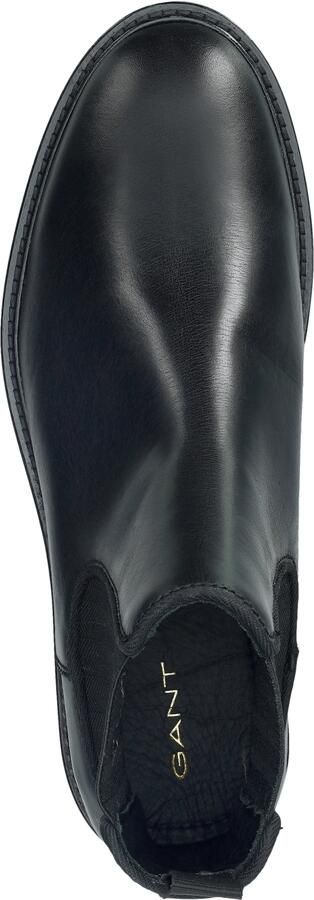 GANT Chelsea boots 'St Fairkon' zwart - Foto 6