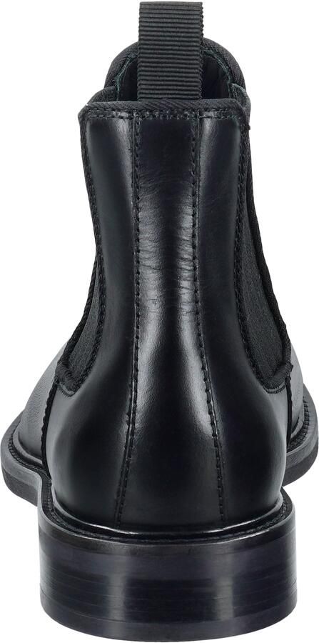 GANT Chelsea boots 'St Fairkon' zwart - Foto 4