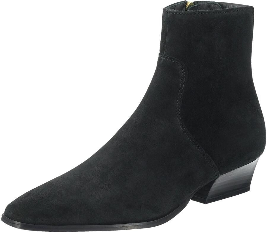 Gant Laarsjes van echt rundleer model 'Bassotte'