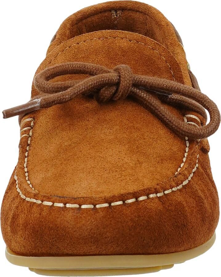 Gant SEABAYA Cognac FW Loafer Brown FW Loafer Volwassenen Brown - Foto 4