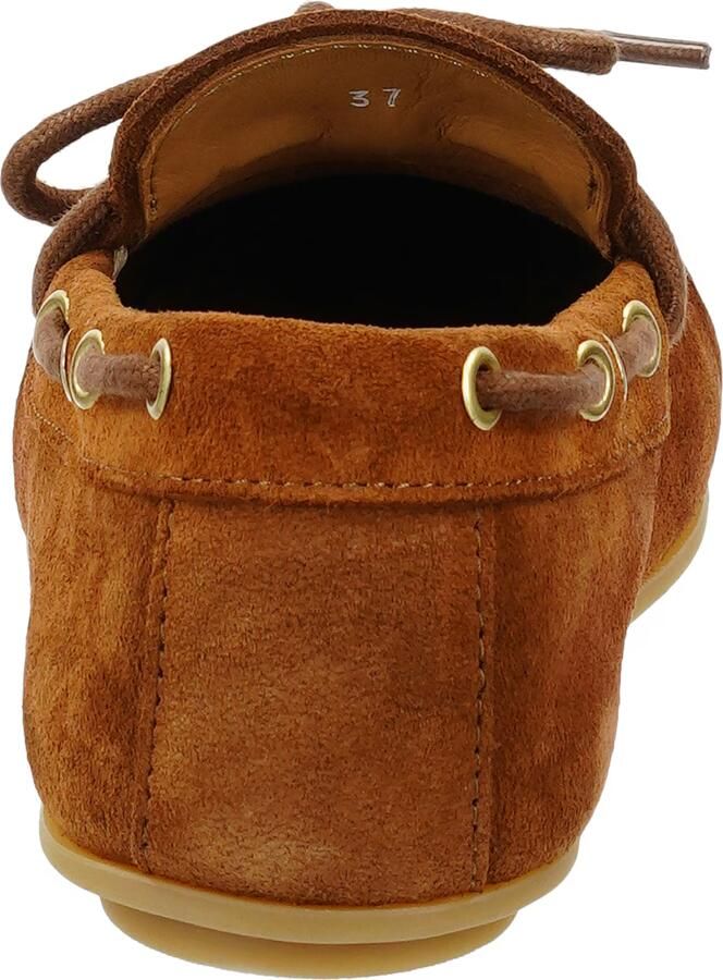 Gant SEABAYA Cognac FW Loafer Brown FW Loafer Volwassenen Brown - Foto 5