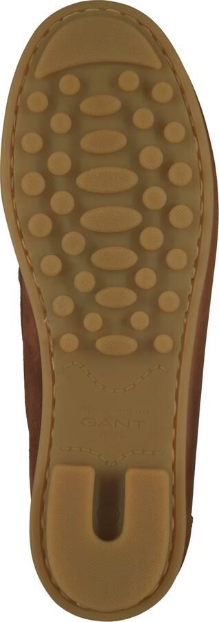 Gant SEABAYA Cognac FW Loafer Brown FW Loafer Volwassenen Brown - Foto 10