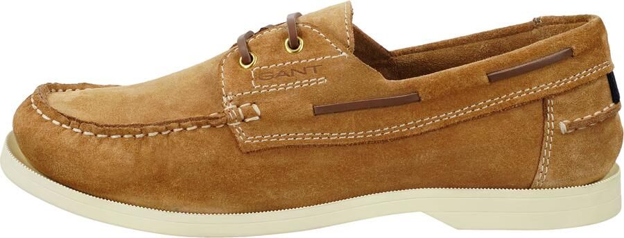 GANT Mocassins 'Yardport' karamel - Foto 2