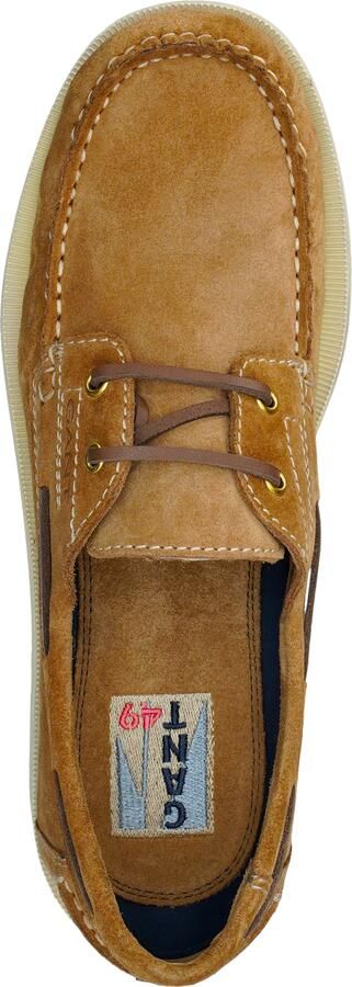 GANT Mocassins 'Yardport' karamel - Foto 6