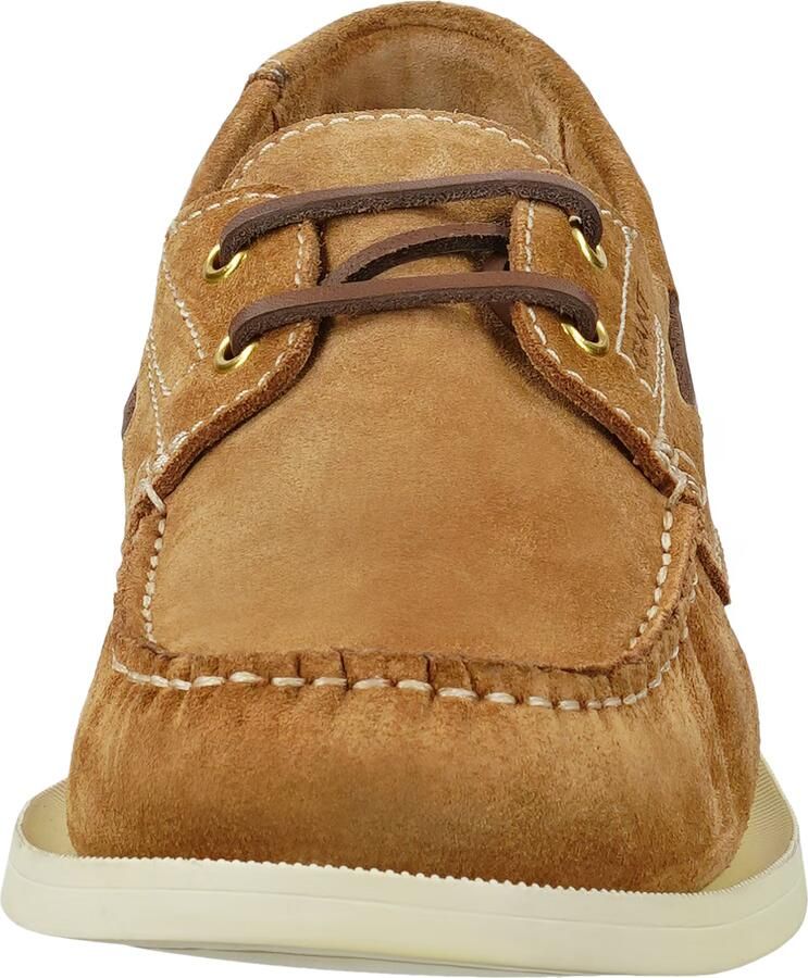 GANT Mocassins 'Yardport' karamel - Foto 3