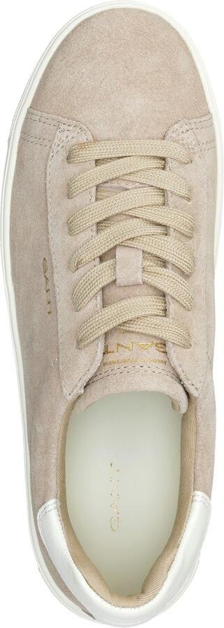 GANT Sneakers laag 'Avino' taupe wit - Foto 6