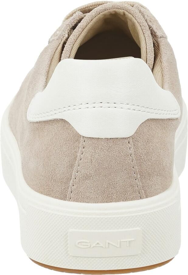 GANT Sneakers laag 'Avino' taupe wit - Foto 2