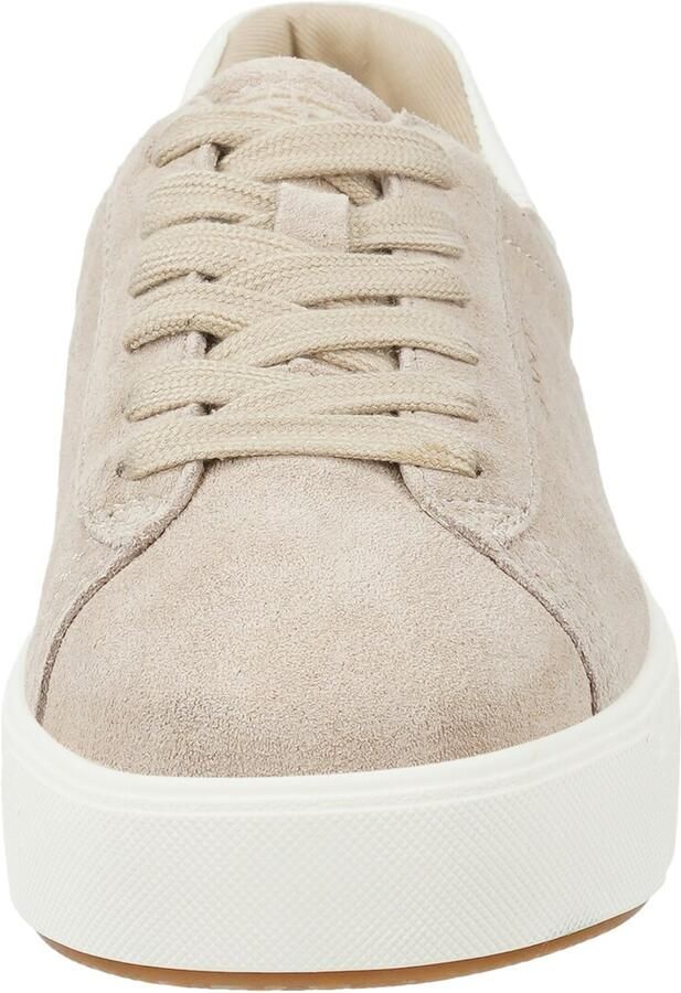 GANT Sneakers laag 'Avino' taupe wit - Foto 3