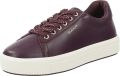 GANT Sneakers laag 'Avino' wijnrood - Wijnrood