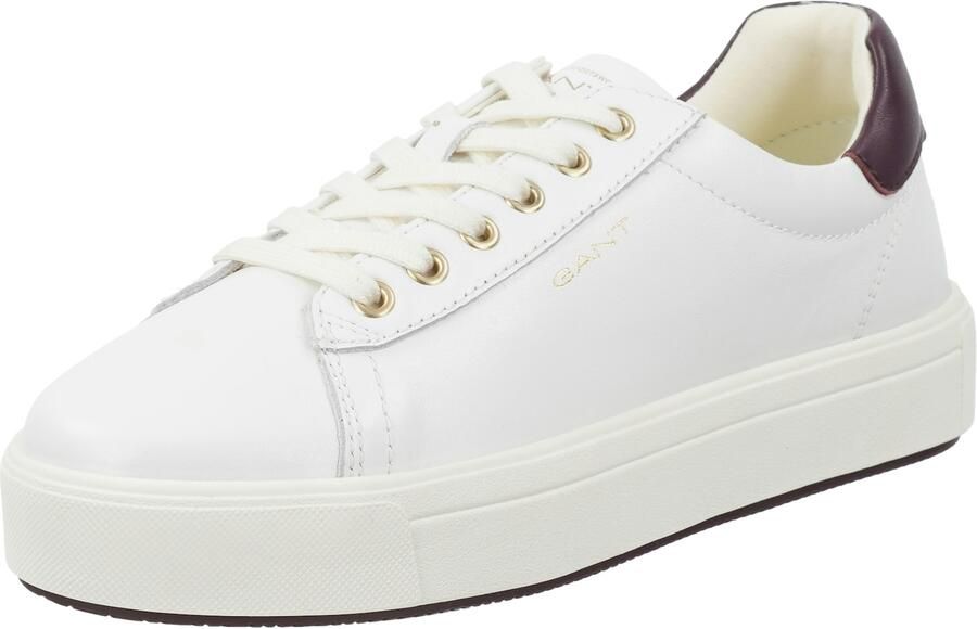 GANT Sneakers laag 'Avino' wit